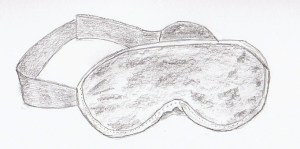 Blindfold