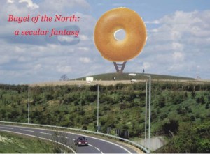Bagel of the North